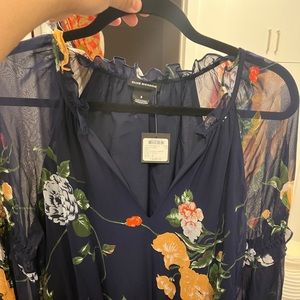 Beautiful club monaco dress